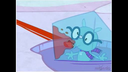 Happy Tree Friends - Tongue Twister Trouble