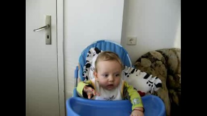 Роро - Бърборко