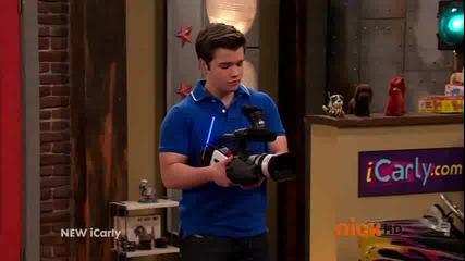 icarly Season 7 Episode 3 - iget banned Part 2
