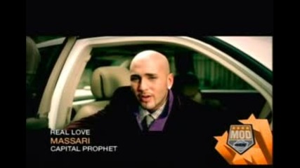 Massari - Real Love.flv