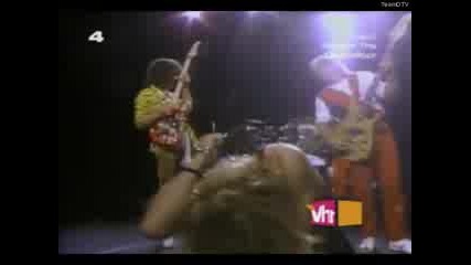 Van Halen - Jump