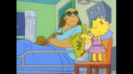 Simpsons 06x22 - Round Springfield