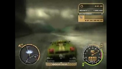 Need for Speed Most Wanted_ Stupid Cops 2 (part 1_3)