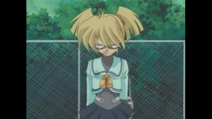 Yu - Gi - Oh! - Epizod 189 - Detska igra 