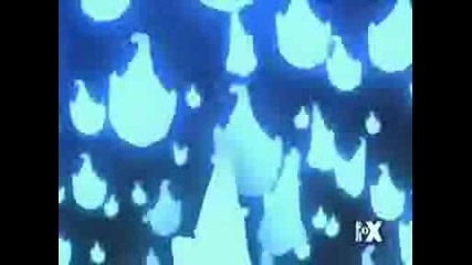 Shaman King Episode24 [by Sparky]