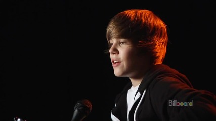 Justin Bieber - One Time