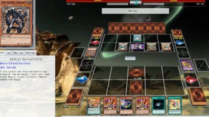 Ygo Pro #4
