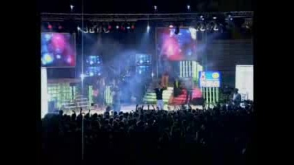 Tose Proeski - Pratim Te (live)