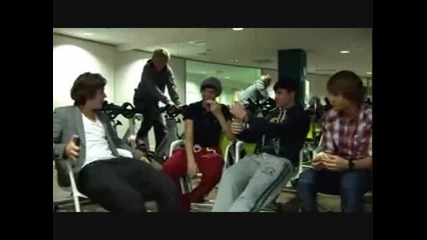 One Direction - Classic Funny Moments