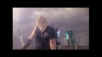 Final Fantasy - Outkast