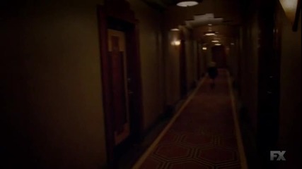 American horror story / Зловеща Семейна История сезон 5 епизод 1 част 2/3 Бг суб
