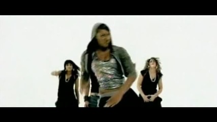 Keri Hilson Ft. Lil Wayne - Turnin Me On
