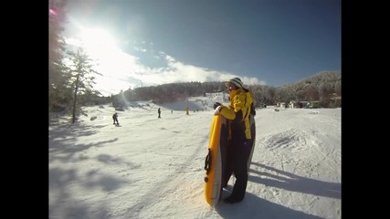 Еърборд България