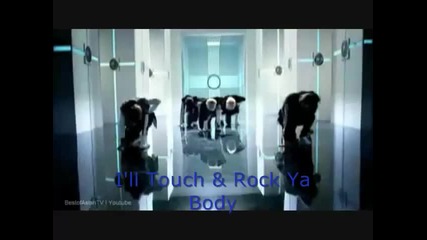 Eng subs U kiss - Rock Ya Body