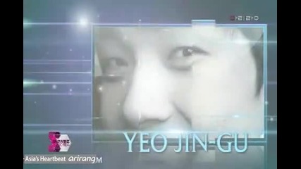 A child actor with infinite growth potential - Yeo Jin-goo (3) [showbiz Korea]