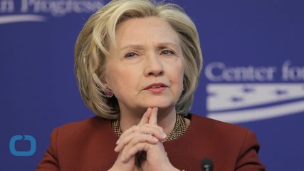 Rand Paul Soliciting Dirt on Clinton Foundation Donations