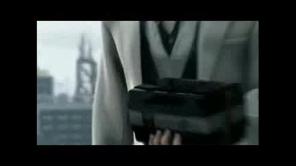 Rod Stewart - Ruby Tuesday: Advent Children