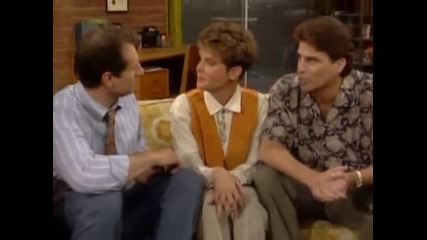 Married With Children S05 Ep18