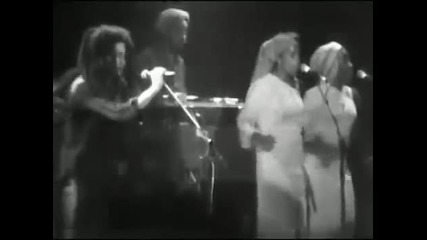 Bob Marley and the Wailers - Lively Up Yourself ( Oakland 30, 1979 )