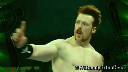 King Sheamus Theme Song 2011