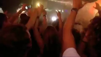 David Guetta feat Akon - Sexy Bitch 