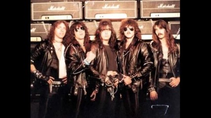 Obsession-for the Love of Money