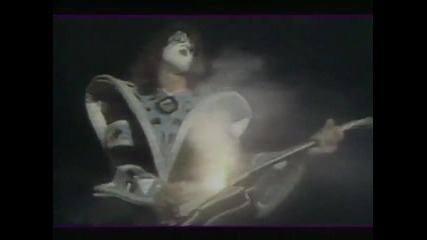 Kiss - Rock & Roll All Nite [ високо качество ]