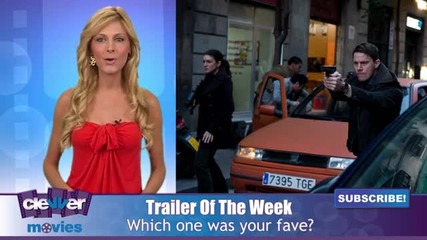 Trailer of the Week Showdown Haywire vs. Battleship