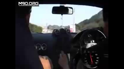Mazda Rx7 вади цели 650 к.с