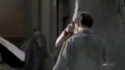 До сега, в 3.сезон на Живите Мъртви
