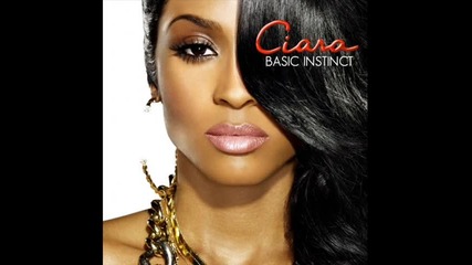 Ciara - Turn It Up Ft. Usher 