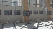 Изложба в Народното събрание представя автентичните слова на априлци