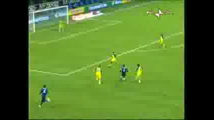 Интер - Киево 4:2(14.12.2008)