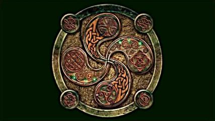 Celtic Circle - Traditional Instruments Album