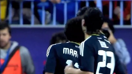 Cristiano Ronaldo- 2011skills&goals