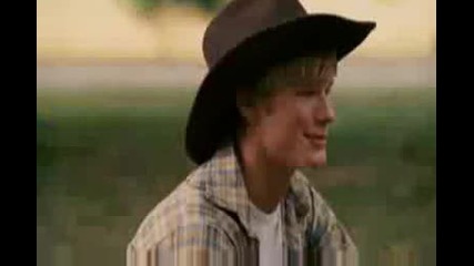 Part of Hannah Montana The Movie - I like Miley