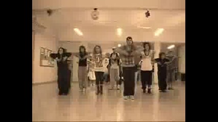 Britney Spears - Piece Of Me. Dance