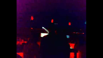Sexy House Party