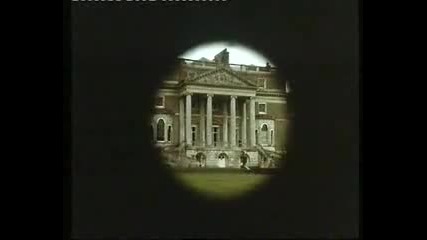 Gothic, трейлър