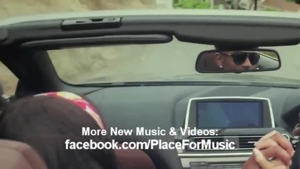 Trey Songz - Simply Amazing (official Video)