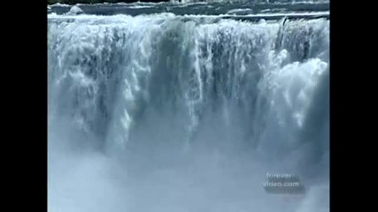 Чудо на природата Niagara Falls 