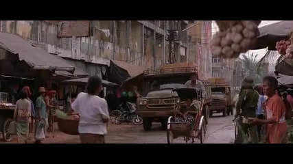 Beyond Borders / Отвъд Граници (2003) Bg Audio