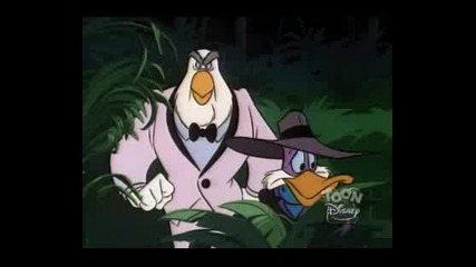 Darkwing Duck - 50 - In Like Blunt 