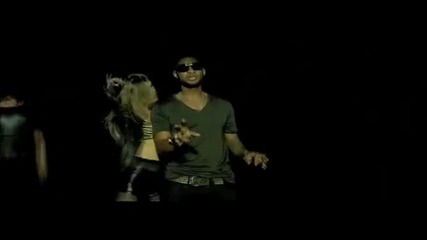 Usher feat. Nicki Minaj - Lil Freak