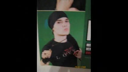 Vivian Sinamor - Lovex - Bullet For The Pain