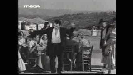 Fotopoulos Avlonitis - Ime Antras 1955