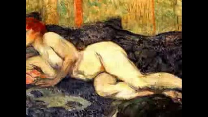 Famous Nudes