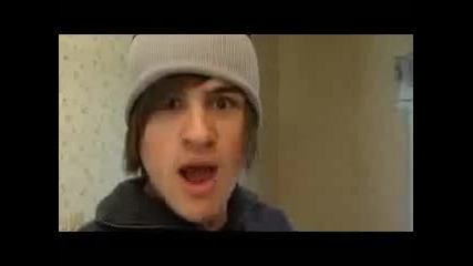 Smosh - Крака Вместо Ръце 