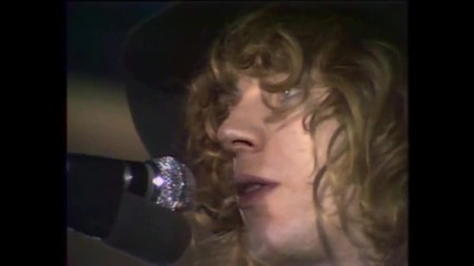 Kevin Ayers - Taverne De Lolympia, May 1970 - Part 2 