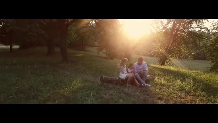 Sava Vukovic - Prve Ljubavi ( Official Video 2015 )